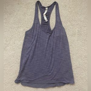 Lululemon Athletic Tank Top